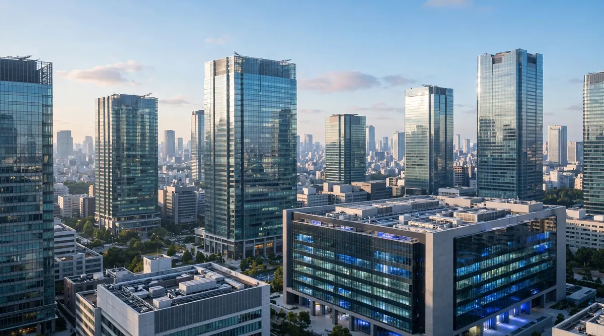 Thumbnail for: Daily Cyber Threat Brief — October 15, 2026: Japan Declares Cyberspace Emergency as Record Breach Wave Engulfs 495 Firms